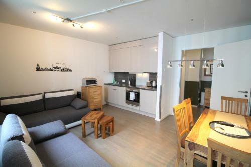 Holiday At Alexanderplatz Apartments