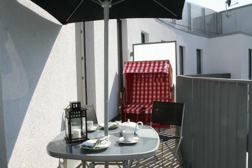 Holiday At Alexanderplatz Apartments