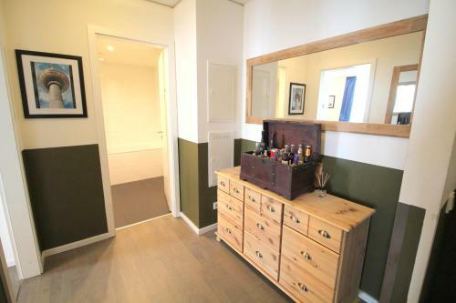 Holiday At Alexanderplatz Apartments