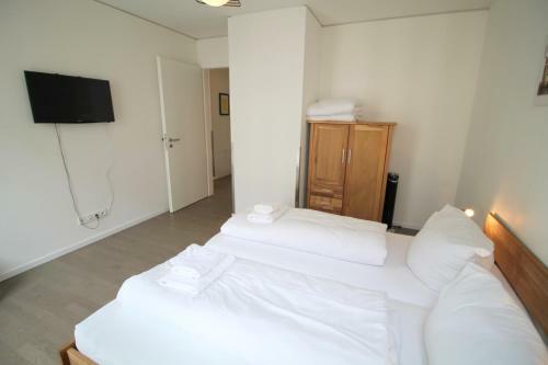 Holiday At Alexanderplatz Apartments