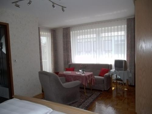 Kurhotel Freuschle