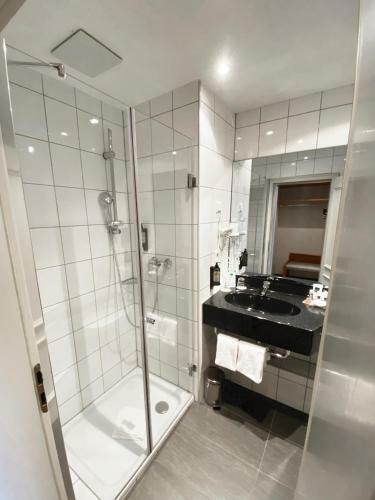 Schlosshotel Kassel