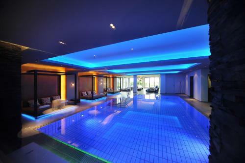 Schlosshotel Kassel