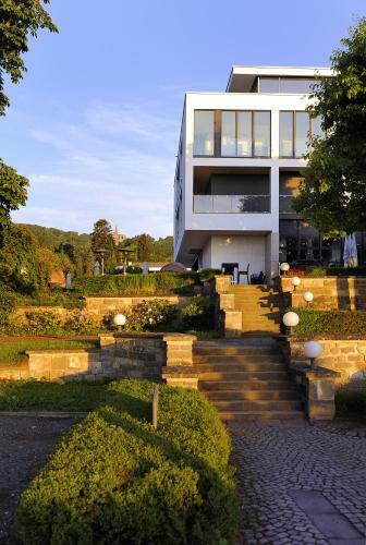 Schlosshotel Kassel