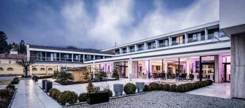 Schlosshotel Kassel