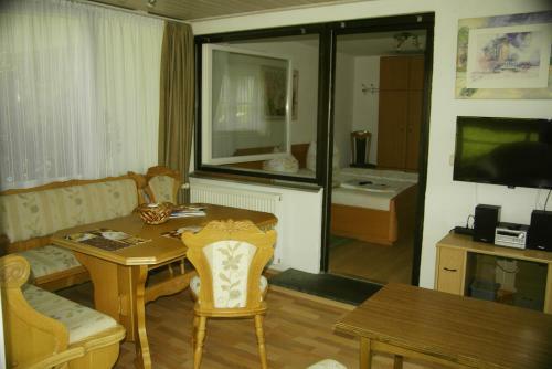 Apartamento G�stehaus Gaisalpe