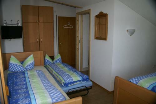 Apartamento G�stehaus Gaisalpe