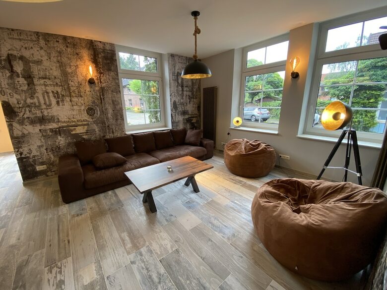 Heidek�nig Hotel Celle