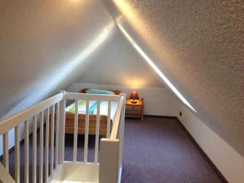 Apartamento Villa-an-der-au-nebelhorn