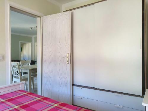 Apartamento Ferienwohnung Haus Hollstein