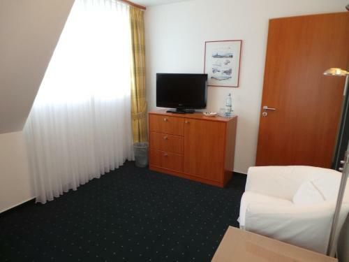 Hostal Haus K�besine
