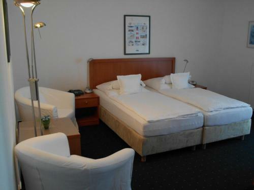 Hostal Haus K�besine