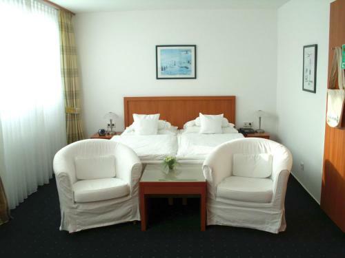 Hostal Haus K�besine