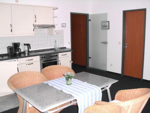 Hostal Haus K�besine