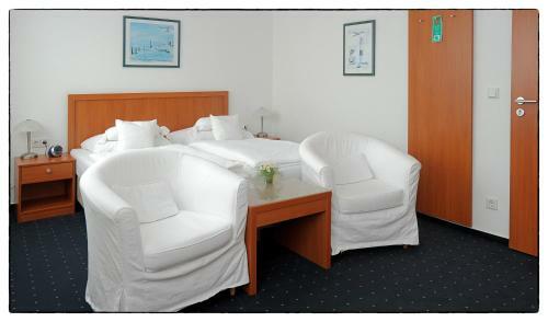 Hostal Haus K�besine