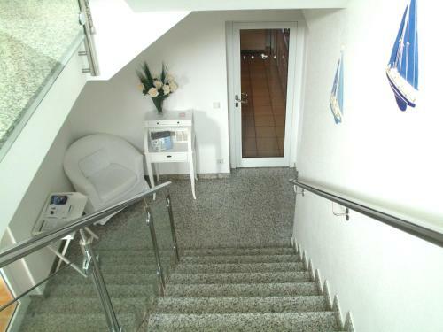 Hostal Haus K�besine