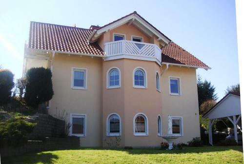 Apartamento Ferienwohnung John