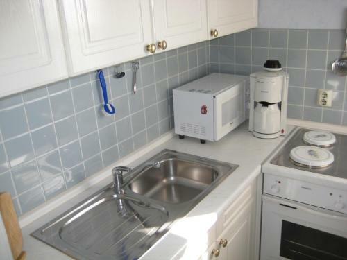 Apartamento Haus Rainer Sm