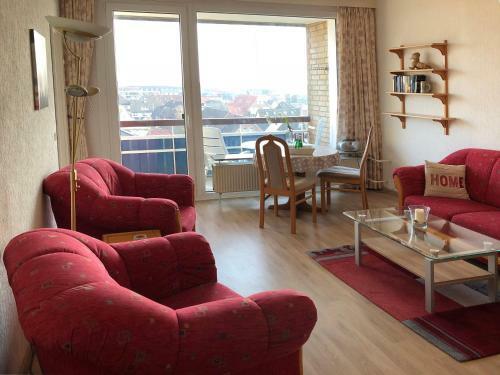 Apartamento Haus Rainer Sm