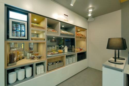 B&B Hotel Krefeld