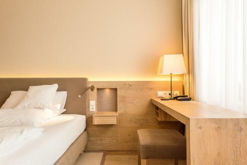 Bauer Hotel An Der Neuen Messe M�nchen