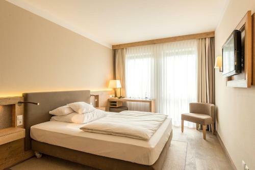 Bauer Hotel An Der Neuen Messe M�nchen