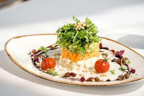 Bauer Hotel An Der Neuen Messe M�nchen