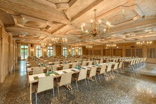 Bauer Hotel An Der Neuen Messe M�nchen