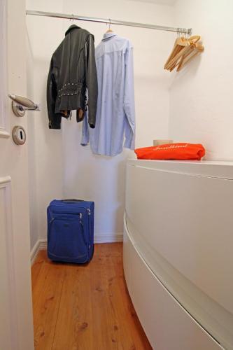 Apartamento Ferienwohnung D�nensand