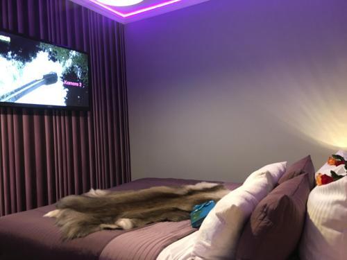 Golden Gapa City Center Apartment 22