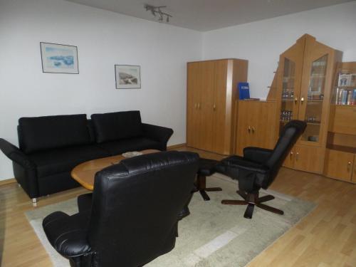 Apartamentos Haus A Capella