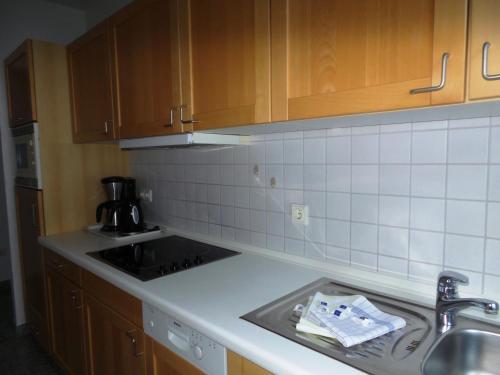 Apartamentos Haus A Capella