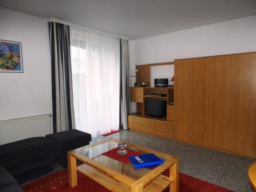 Apartamentos Haus A Capella