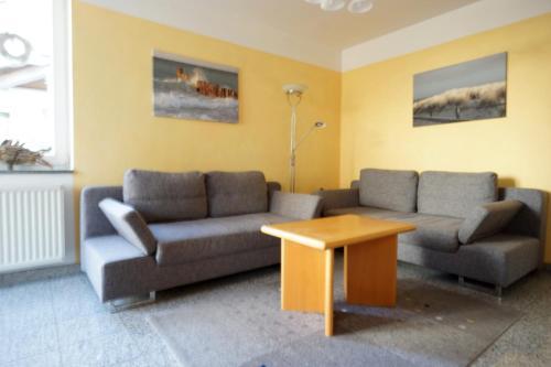 Apartamentos Haus A Capella
