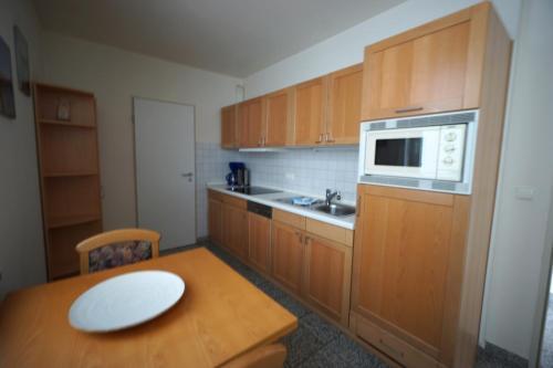 Apartamentos Haus A Capella