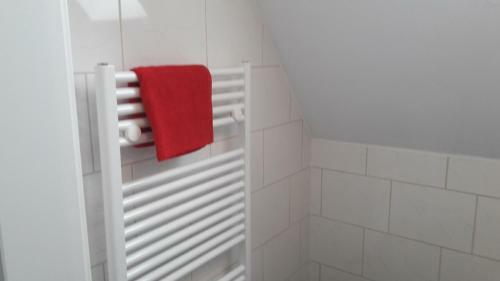Apartamento Ferienwohnungen Steeg