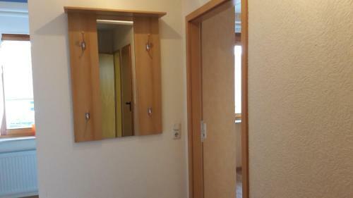 Apartamento Ferienwohnungen Steeg