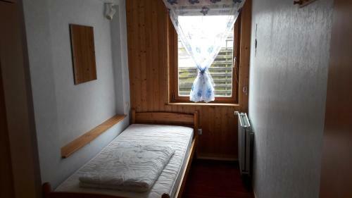 Apartamento Ferienwohnungen Steeg