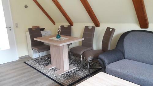 Apartamento Ferienwohnungen Steeg