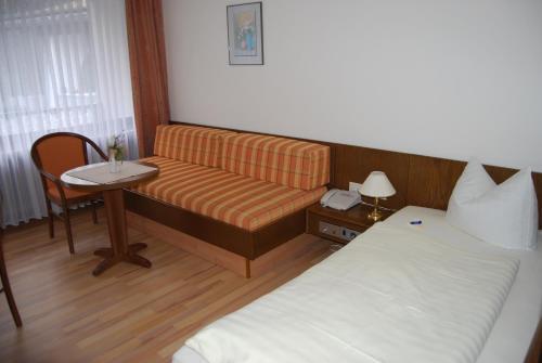 Hotel Stadt Witzenhausen