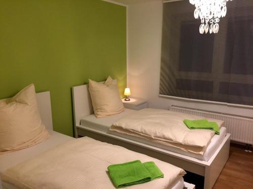 Apartment Arsos II