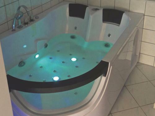 Apartamento Insel Poel / Gollwitz