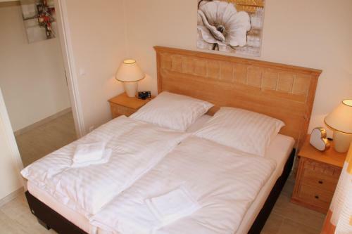 Apartamentos Seevilla West Am Gro�en Pl�ner See