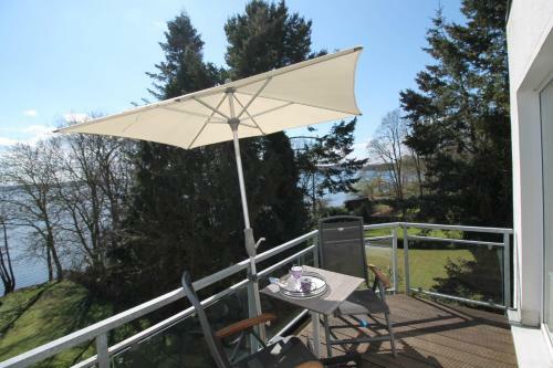 Apartamentos Seevilla West Am Gro�en Pl�ner See