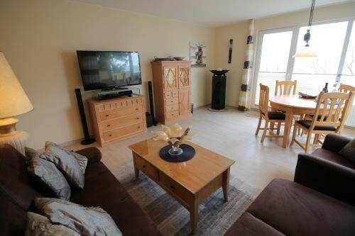 Apartamentos Seevilla West Am Gro�en Pl�ner See