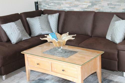 Apartamentos Seevilla West Am Gro�en Pl�ner See
