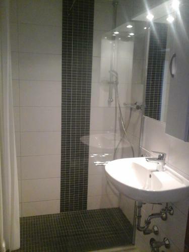 Apartamento Appartement Haus Hamburg