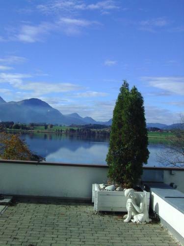 Apartamento Alpenblick 401