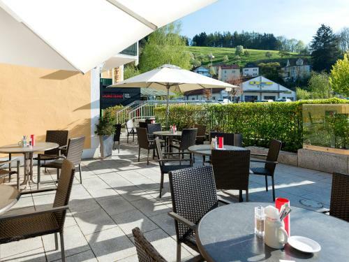 Dormero Hotel Passau