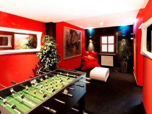 Dormero Hotel Passau